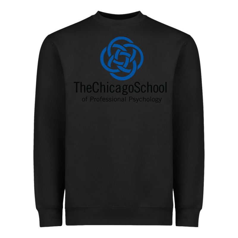 The Chicago School Of Professional Psychology Heavyweight Sweatshirt by artisFamous | Teevron