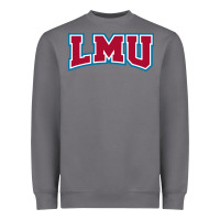 Storm lmu lions Heavyweight Sweatshirt - artisFamous