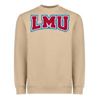 Lmu Lions Heavyweight Sweatshirt | Teevron