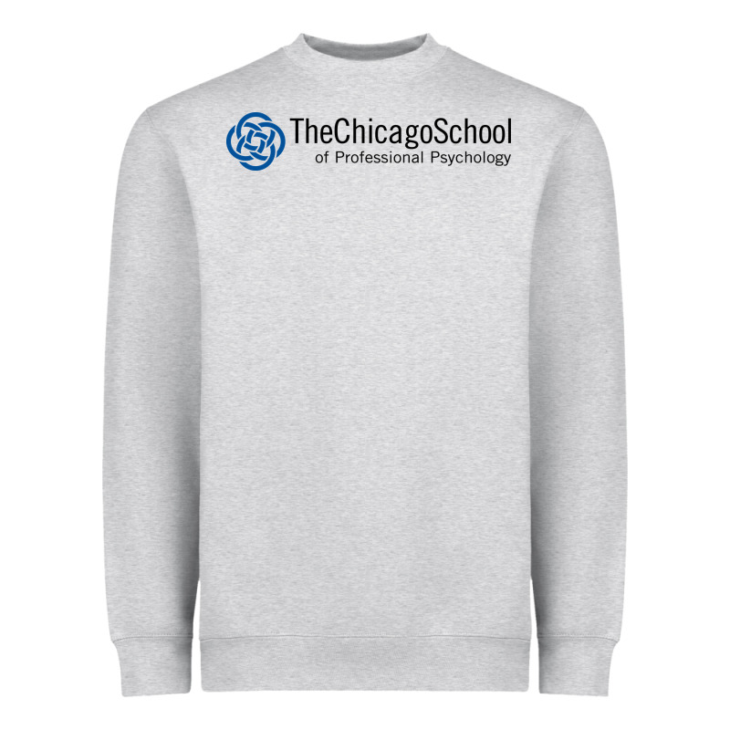 The Chicago School Of Professional Psychology Heavyweight Sweatshirt by artisFamous | Teevron