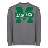 Storm manhattan jaspers Heavyweight Sweatshirt - artisFamous
