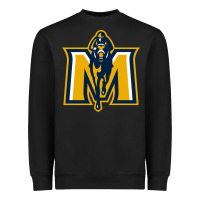 Black murray state racers Heavyweight Sweatshirt - artisFamous