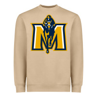 Mushroom murray state racers Heavyweight Sweatshirt - artisFamous