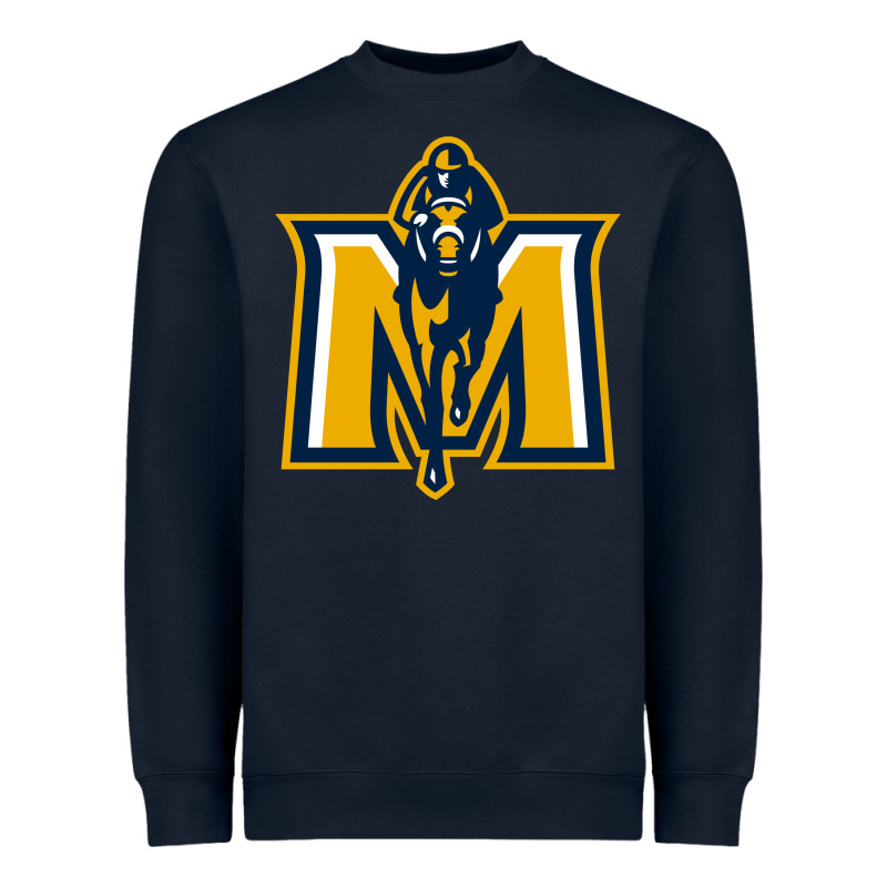 Murray State Racers Heavyweight Sweatshirt by artisFamous | Teevron