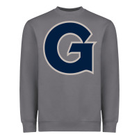Storm georgetown hoyas Heavyweight Sweatshirt - artisFamous