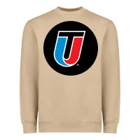 Universal Technical Institute College Heavyweight Sweatshirt | Teevron