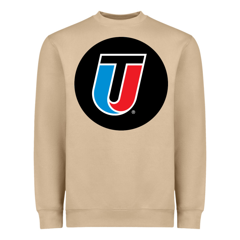 Universal Technical Institute College Heavyweight Sweatshirt by artisFamous | Teevron