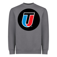 Storm Universal Technical Institute College Heavyweight Sweatshirt - artisFamous