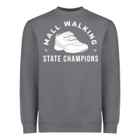 Storm funny mall walking state champions Heavyweight Sweatshirt - artisFamous