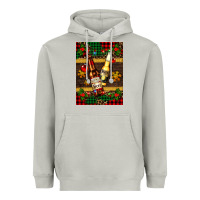 Moon Dust snow and beer bottles Heavyweight Hoodie - AdoDesignShop