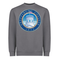 Storm gettysburg college Heavyweight Sweatshirt - artisFamous