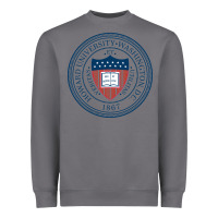 Storm howard university Heavyweight Sweatshirt - artisFamous