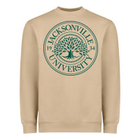 Mushroom jacksonville university Heavyweight Sweatshirt - artisFamous