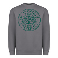 Storm jacksonville university Heavyweight Sweatshirt - artisFamous