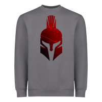 Storm Spartan Heavyweight Sweatshirt - artisFamous
