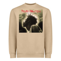 Buju Banton Til Shiloh Heavyweight Sweatshirt | Teevron