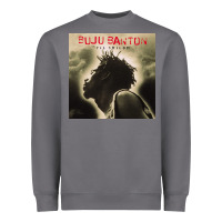 Storm buju banton til shiloh Heavyweight Sweatshirt - artisFamous