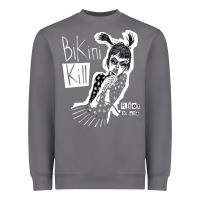 Storm bikini kill Heavyweight Sweatshirt - artisFamous