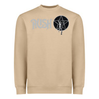 Mushroom rush new Heavyweight Sweatshirt - artisFamous