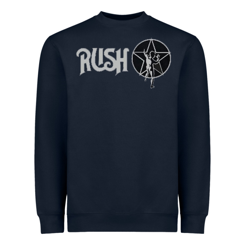 Rush New Heavyweight Sweatshirt by artisFamous | Teevron