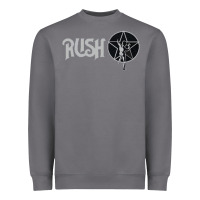 Storm rush new Heavyweight Sweatshirt - artisFamous