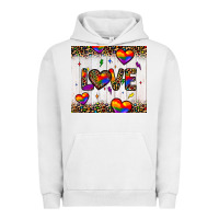 Pigment Lunar Rock love hearts pride tumbler Urban Hoodie - JahusDesignShop