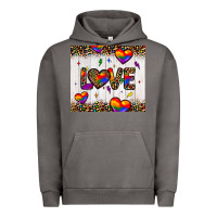 Pigment Tornado love hearts pride tumbler Urban Hoodie - JahusDesignShop