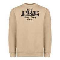 Mushroom Rest in Peace Young Dolph Heavyweight Sweatshirt - artisFamous