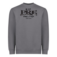Storm Rest in Peace Young Dolph Heavyweight Sweatshirt - artisFamous