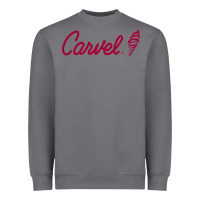 Carvel (ice Cream) Cafe Heavyweight Sweatshirt | Teevron