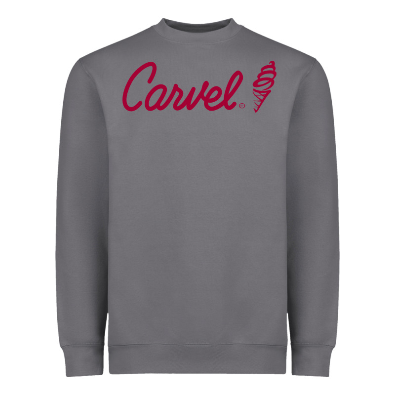 Carvel (ice Cream) Cafe Heavyweight Sweatshirt by artisFamous | Teevron