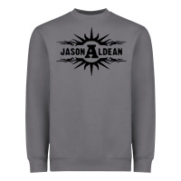 Storm jason aldean Heavyweight Sweatshirt - artisFamous