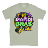 Matcha its mardi gras yall Classic Tee - CowGirlArtShop