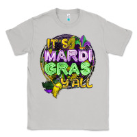Moon Dust its mardi gras yall Classic Tee - CowGirlArtShop