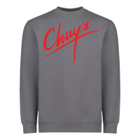 Storm chuy's Cafe Heavyweight Sweatshirt - artisFamous