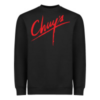 Chuy's Cafe Heavyweight Sweatshirt | Teevron