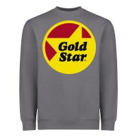 Storm Gold Star Chili Resto Heavyweight Sweatshirt - artisFamous