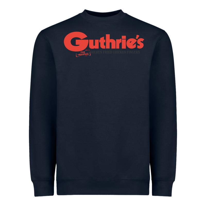 Guthrie's Resto Heavyweight Sweatshirt by artisFamous | Teevron