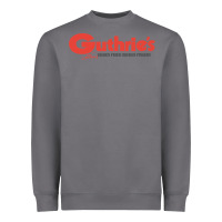 Storm Guthrie's Resto Heavyweight Sweatshirt - artisFamous