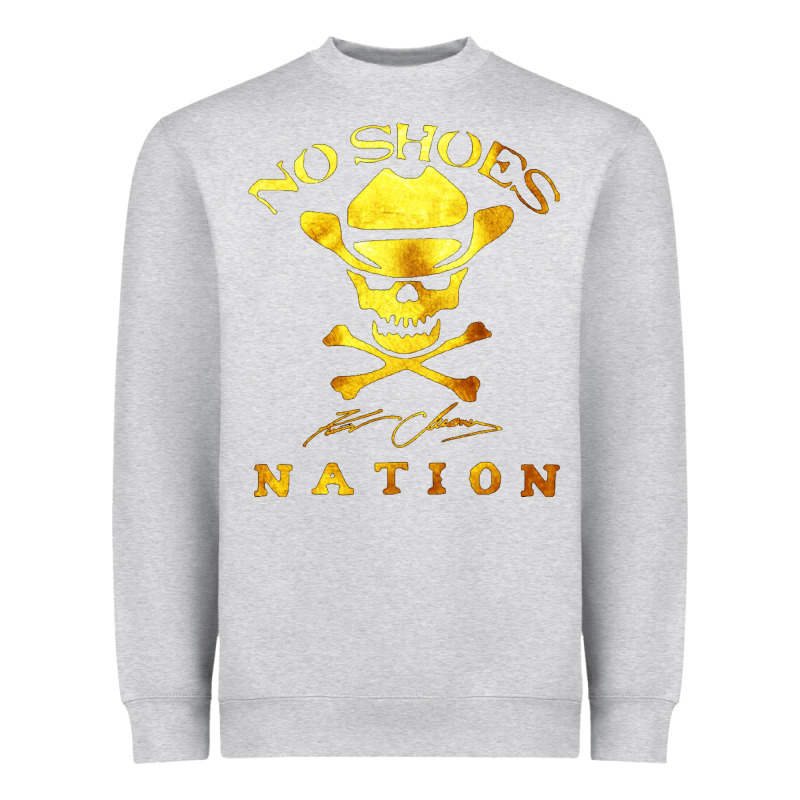 Kenny Chesney Heavyweight Sweatshirt by artisFamous | Teevron
