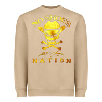 Mushroom kenny chesney Heavyweight Sweatshirt - artisFamous