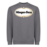 Storm häagen dazs Cafe and Resto Heavyweight Sweatshirt - artisFamous