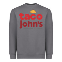 Taco John's Resto Heavyweight Sweatshirt | Teevron