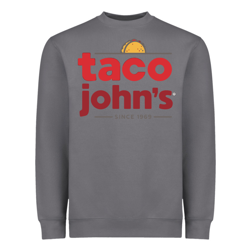Taco John's Resto Heavyweight Sweatshirt by artisFamous | Teevron