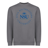 Storm nova university Heavyweight Sweatshirt - artisFamous