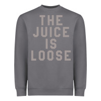 Storm the juice is loose funny Heavyweight Sweatshirt - artisFamous