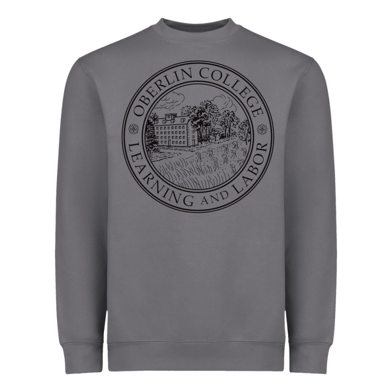 Oberlin College, Oberlin, Oh, Heavyweight Sweatshirt by artisFamous | Teevron
