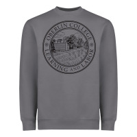 Oberlin College, Oberlin, Oh, Heavyweight Sweatshirt | Teevron