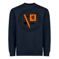 Occidental College Heavyweight Sweatshirt | Teevron