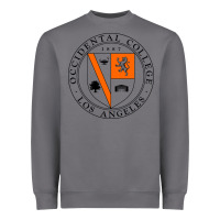 Storm occidental college Heavyweight Sweatshirt - artisFamous